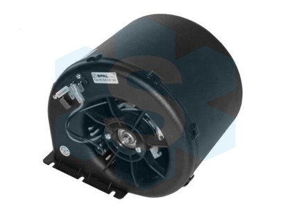 více - Ventilátor výparníku SPAL 007-A42-32D
